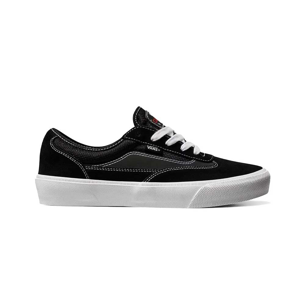 Skate Curren (Black/White)