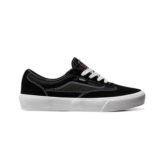 Skate Curren (Black/White)
