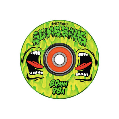 Slime Balls Light Ups (Og Slime Green)