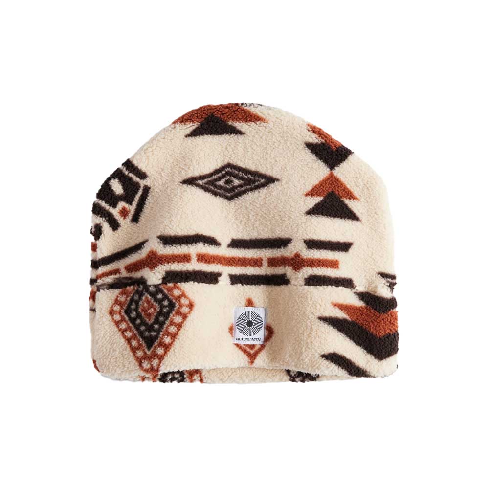MTN Goat Beanie