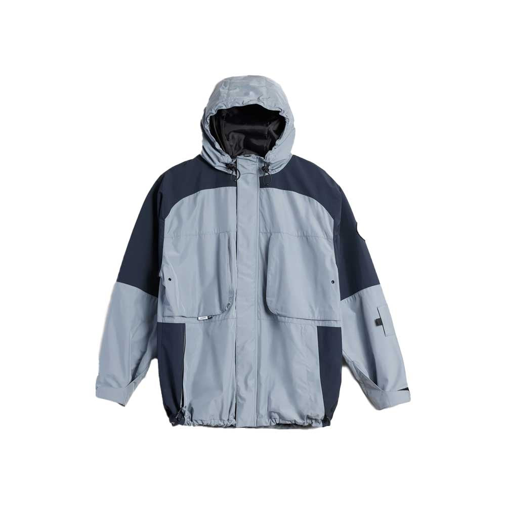 Field Jacket (Slate)