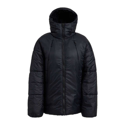 Futuretrust Insulated Jacket (Black)