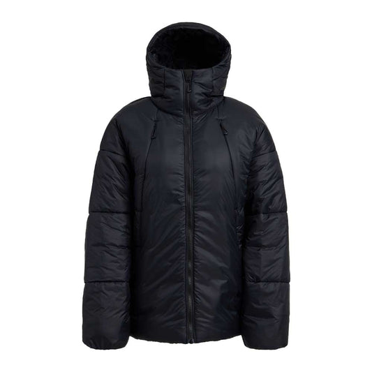 Futuretrust Insulated Jacket (Black)