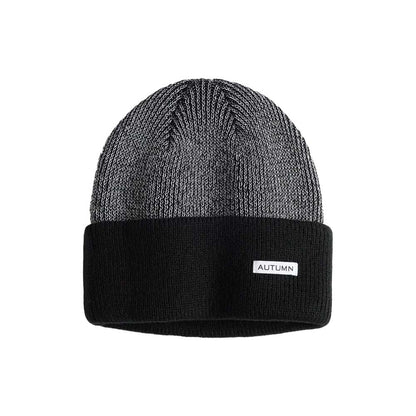 Reflect Beanie (Black)