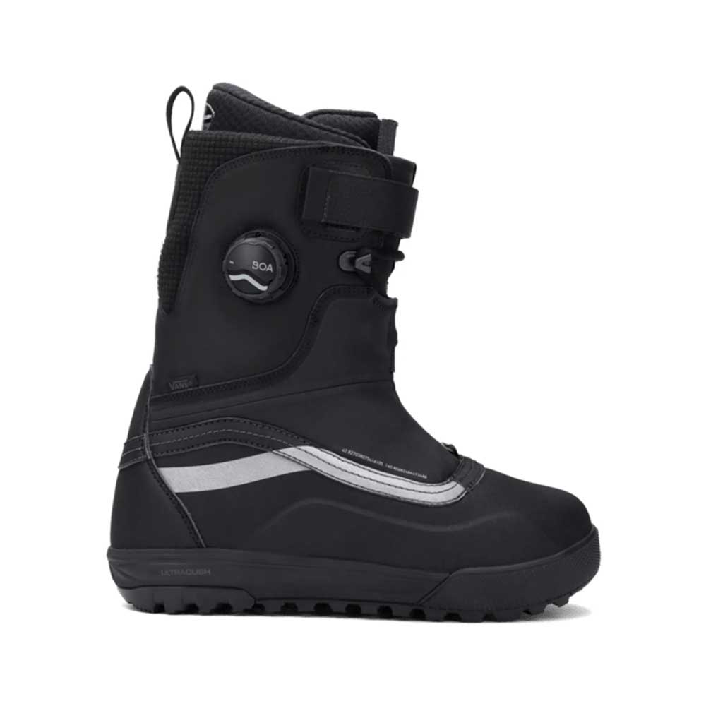 Infuse Snowsurf Boot (Blackout)
