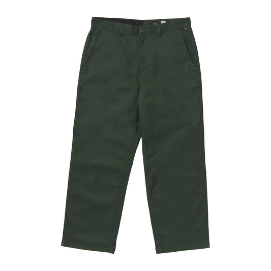 Billow Twill Pant