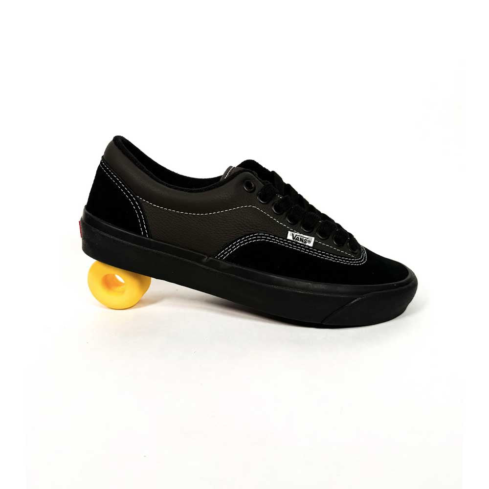 Skate Era Stub (Black Black)