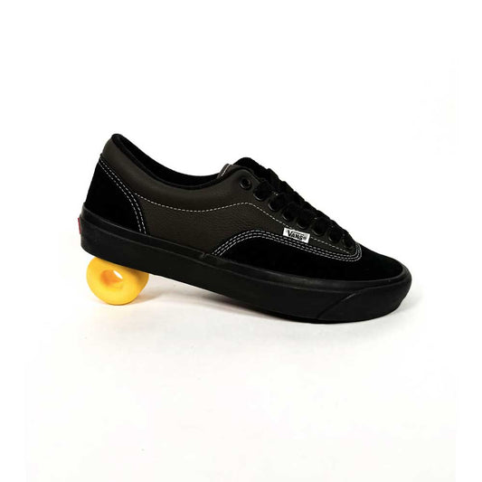 Skate Era Stub (Black Black)