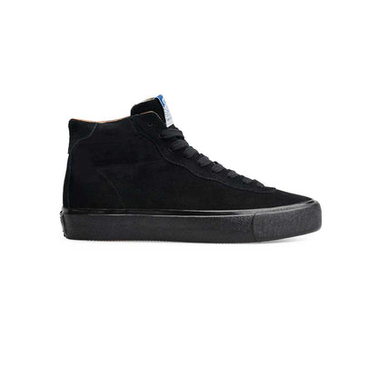 VM001 - HI Suede (Black Black)