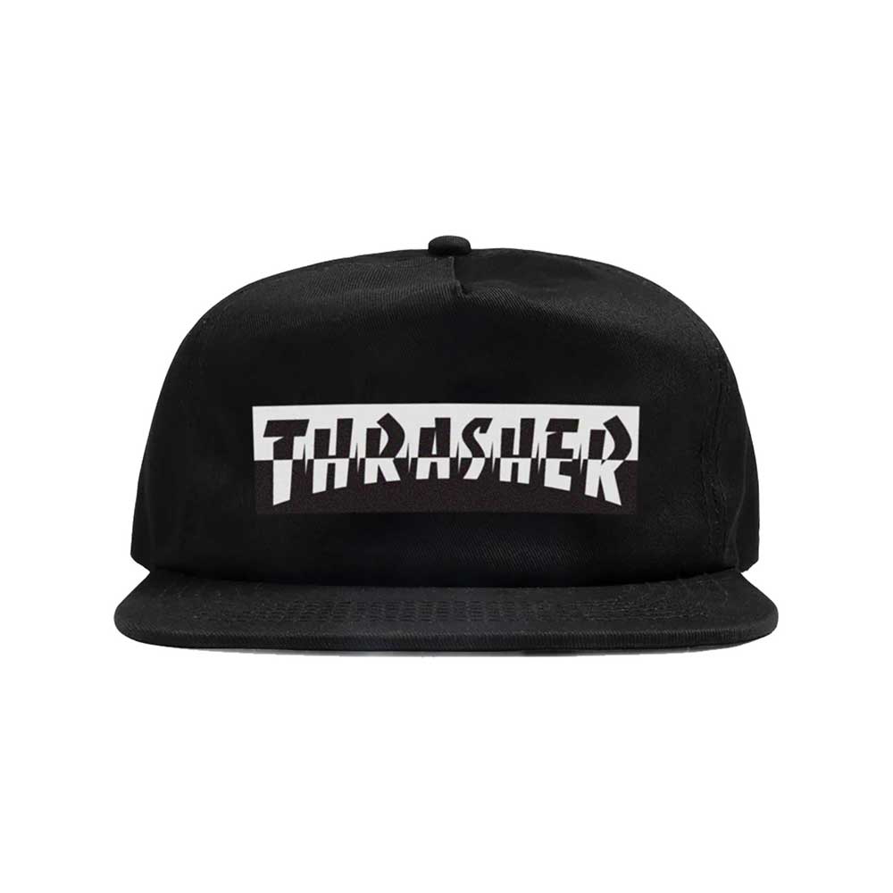 Mixtape Snapback