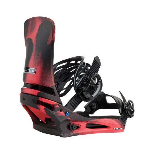 Cartel X (Black Red 26)