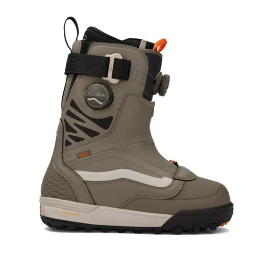 Verse Range Edition Boot (Walnut 26)