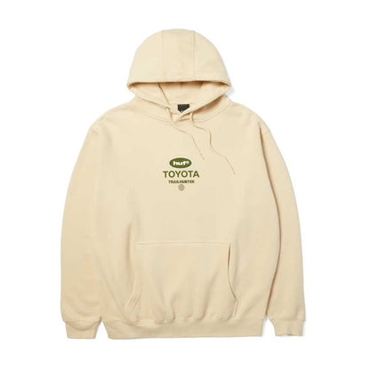 Tacoma Overland P/O Hoodie (Sand)