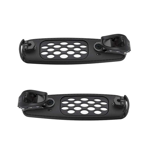 TS 2.0 Ultragrip Toe Strap Set