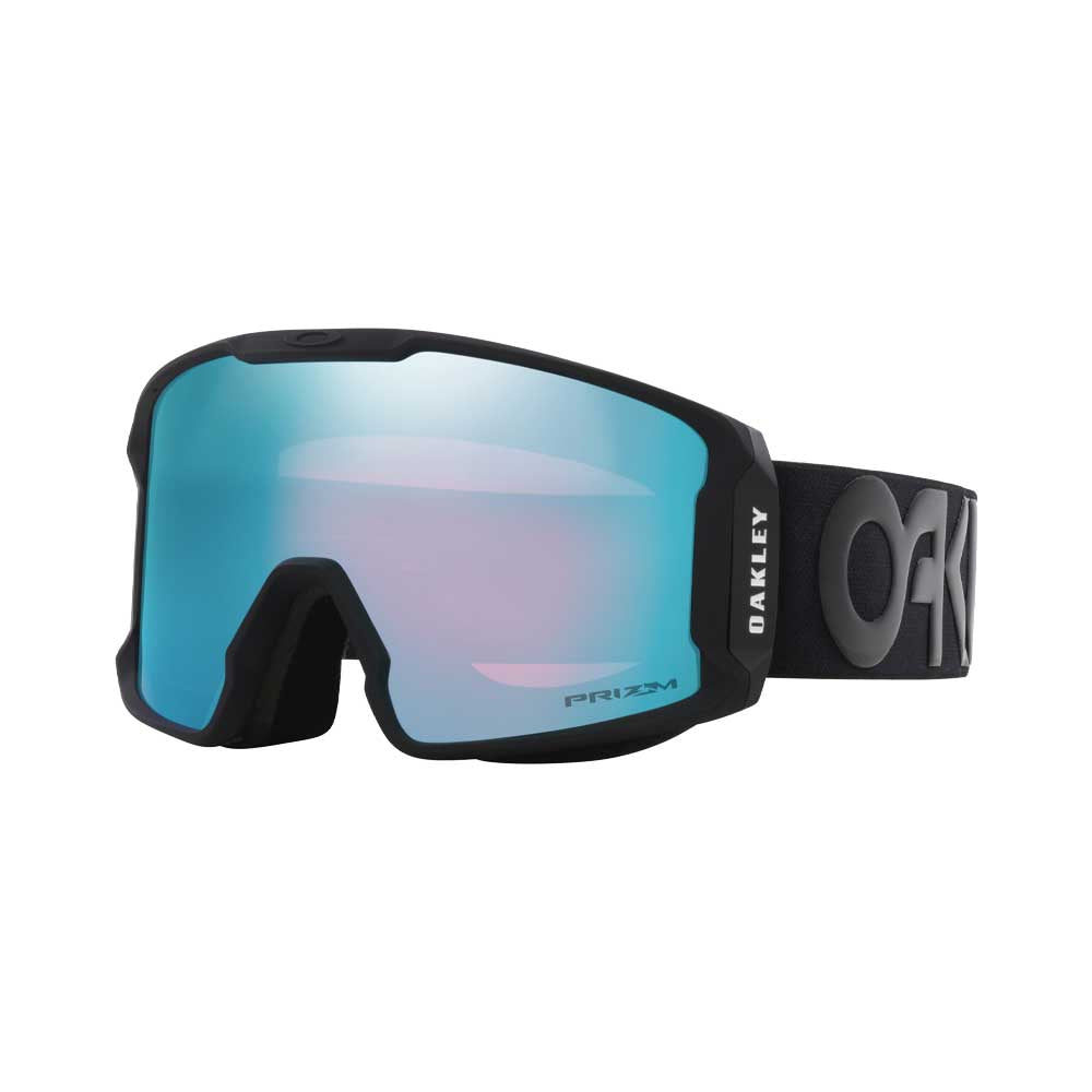 Line Miner B1B (Blackout/Prizm Sapphire Iridium)