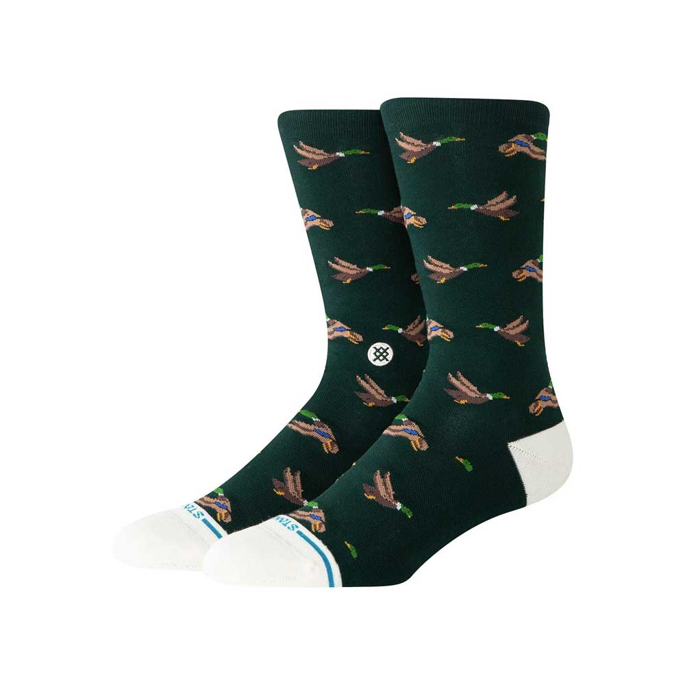 Huntin Crew Socks