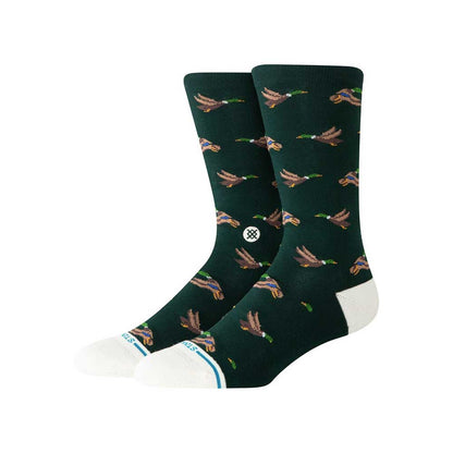 Huntin Crew Socks