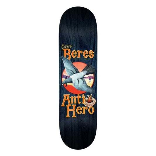 Beres Homers Deck