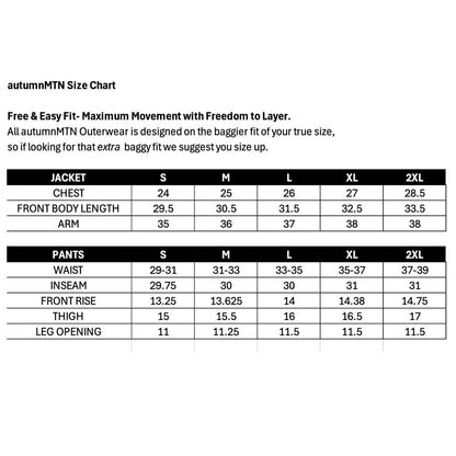 Service Pant (Brown)