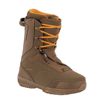 Venture Pro Lace (Fox)