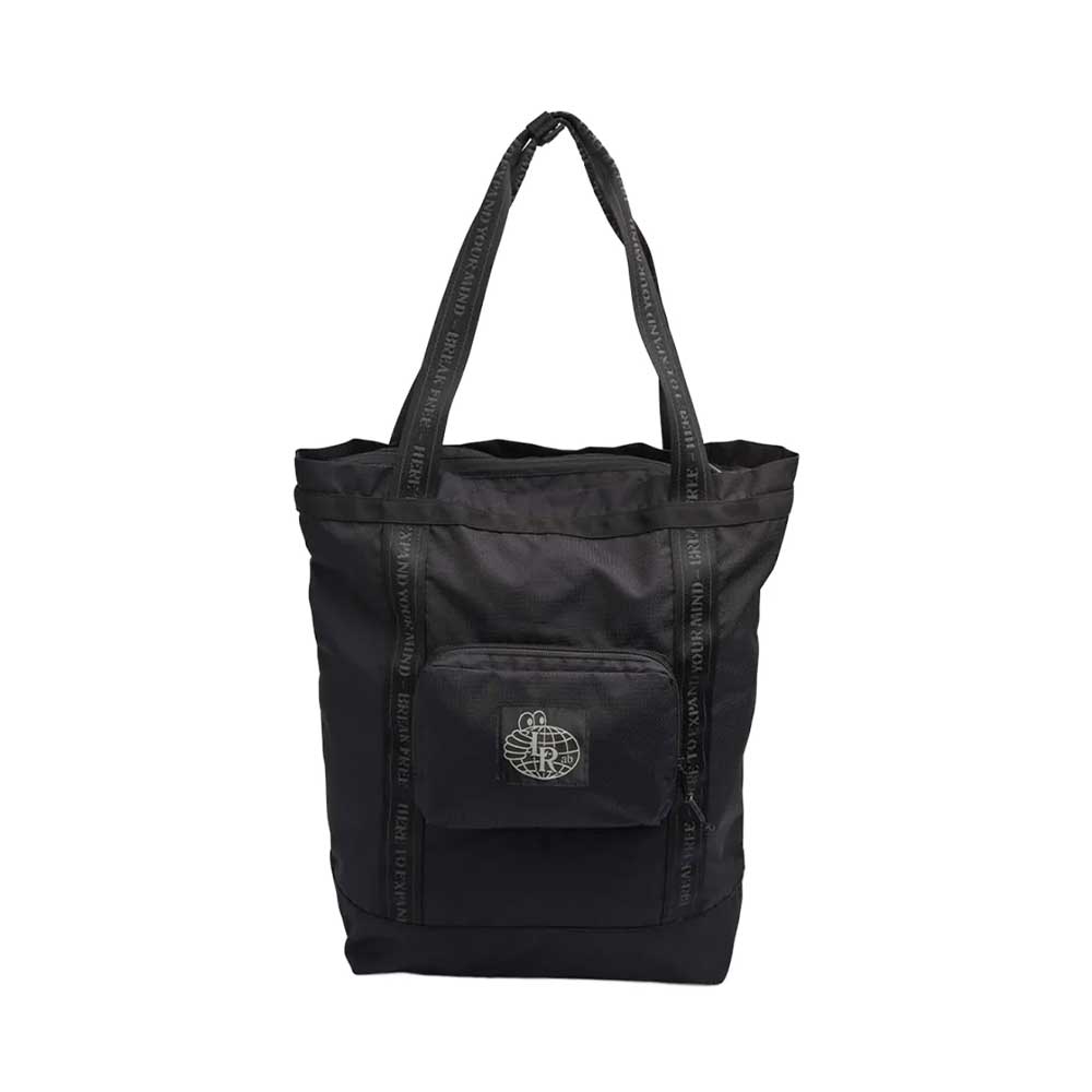 Tote Pack (Black)