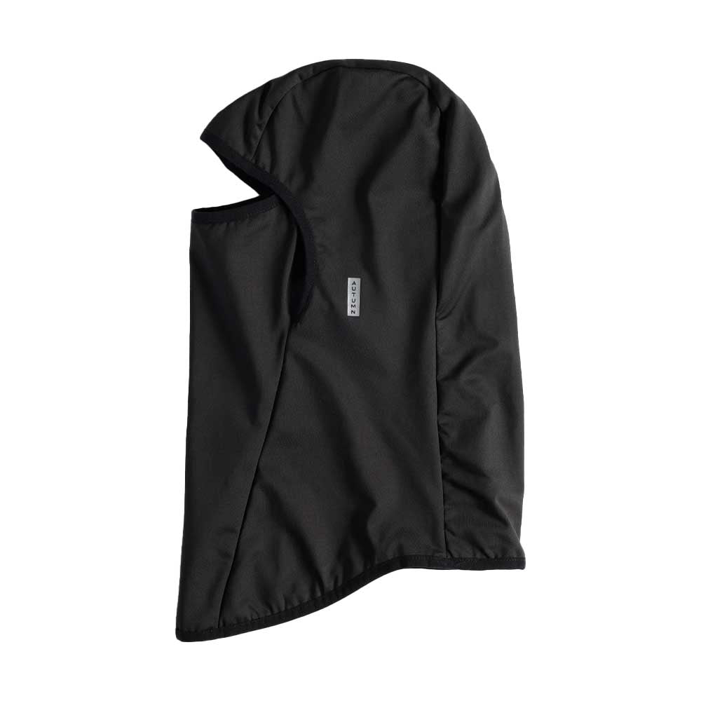 Fleece Lined Balaclava (Black)