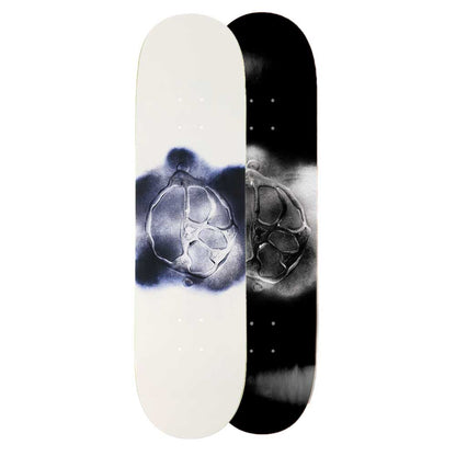 Team Stroke Logo deck