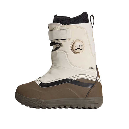 Infuse Snowsurf Boot (Oatmeal Brown)