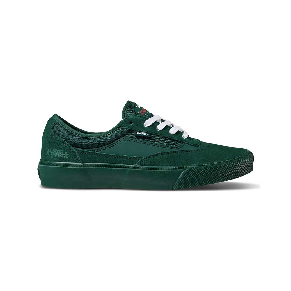 Skate Curren Caples (Emerald)