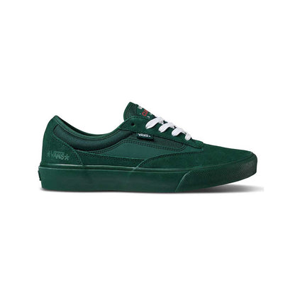 Skate Curren Caples (Emerald)