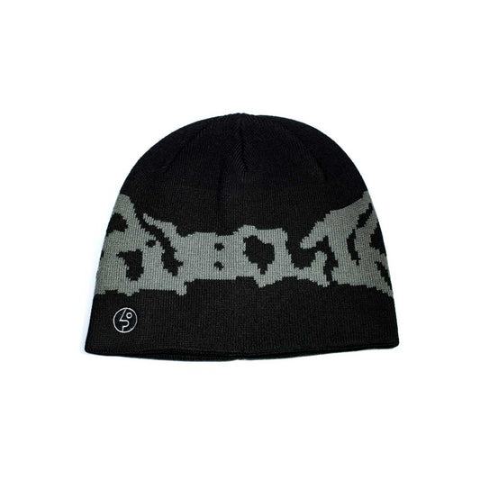 Splat Skully (Black)