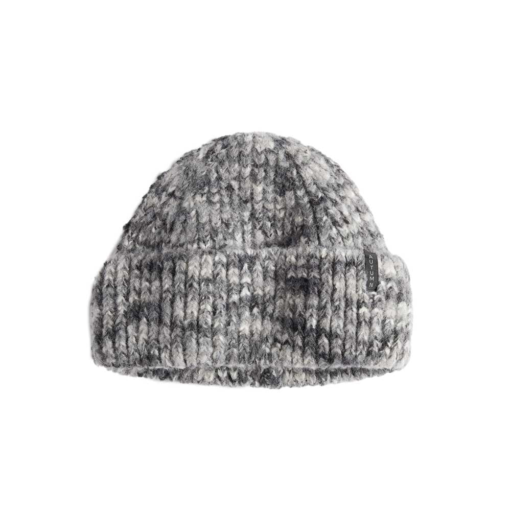 Marble Knit Beanie