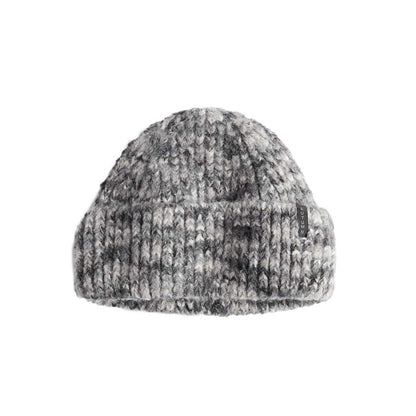 Marble Knit Beanie