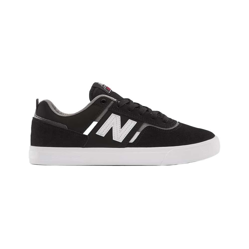 Numeric Jamie Foy 306 (White Black)