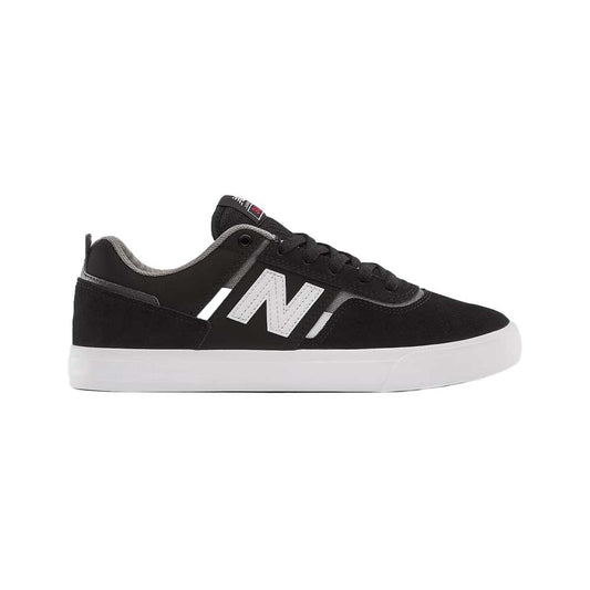 Numeric Jamie Foy 306 (White Black)