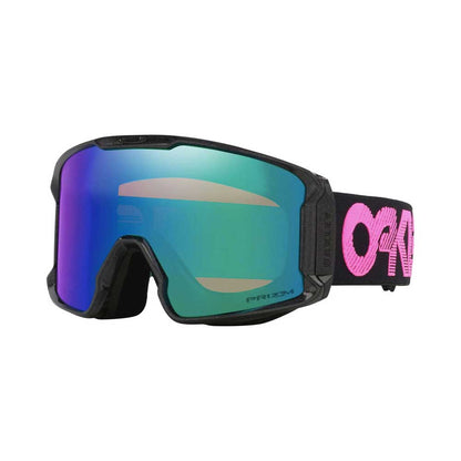Line Miner (Black Galaxy/Prizm Argon Iridium)