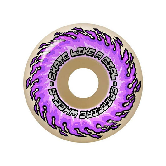 Skate Girl OG Classic Wheels