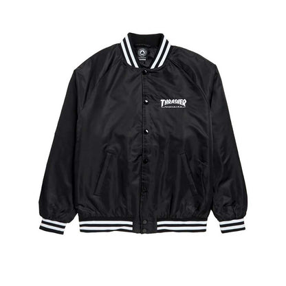 Mag Logo Dugout Jacket