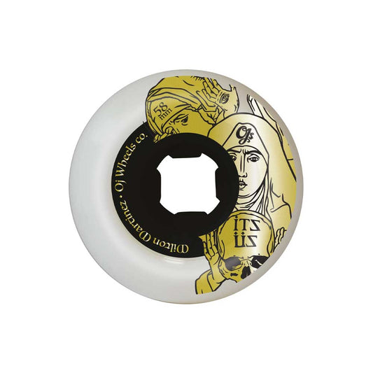 Martinez Its Us Witches Dual Duro Wheels