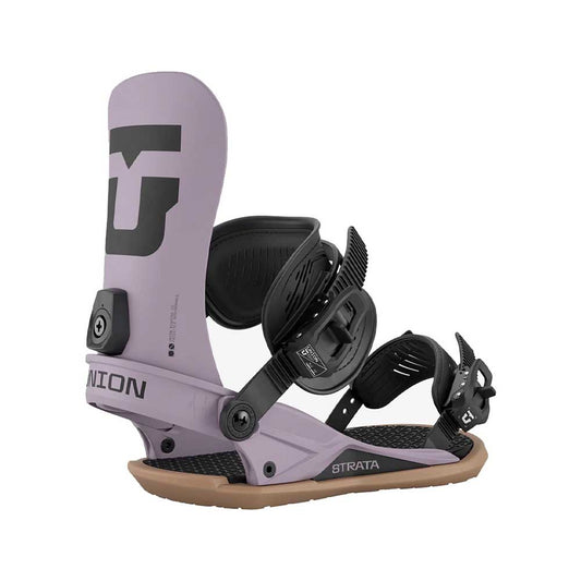 Strata (Grey Violet)