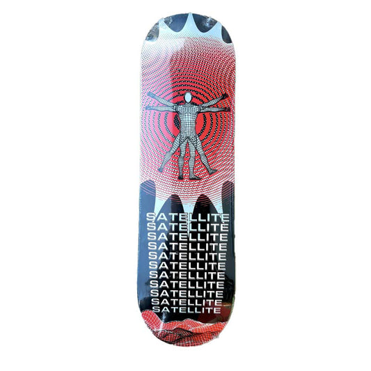 Vitruvian Deck
