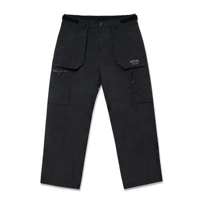 Heritage Pant (Black)