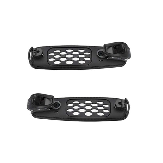 TS 2.0 Ultragrip Toestrap Full Set (M/L)