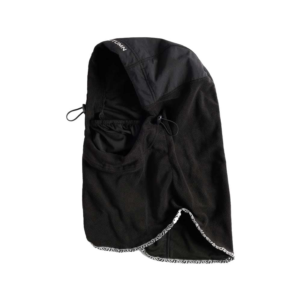 Hi Tek Hood (Black)