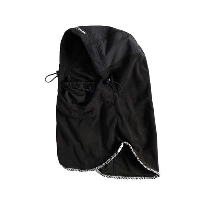 Hi Tek Hood (Black)
