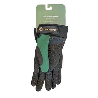 Trailhunter Gloves