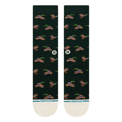 Huntin Crew Socks