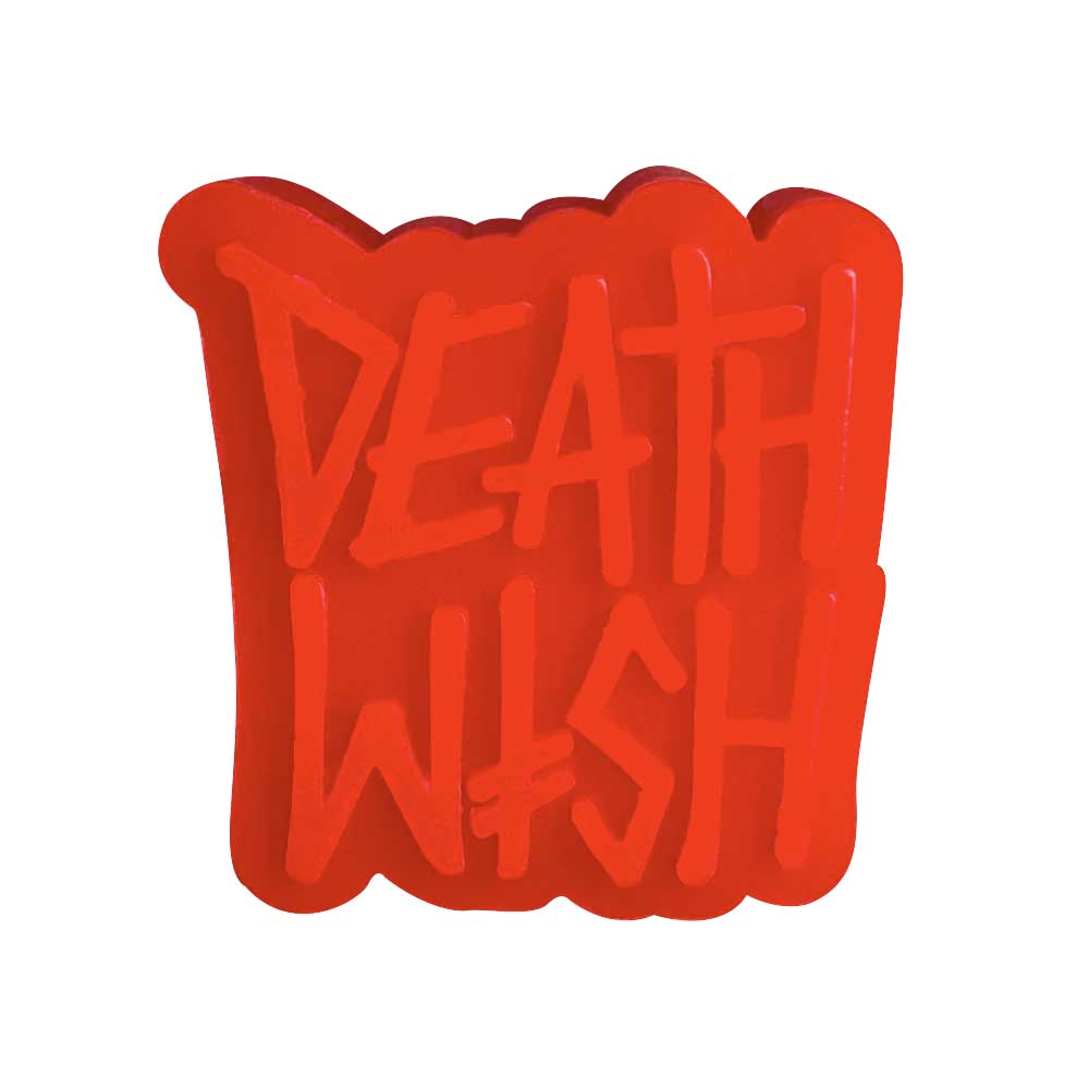 Deathstack Wax (Red)