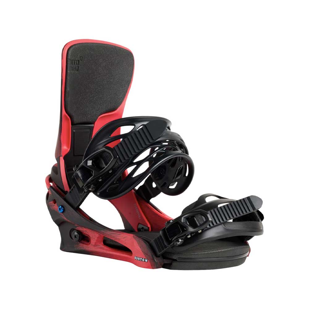 Cartel X (Black Red 26)