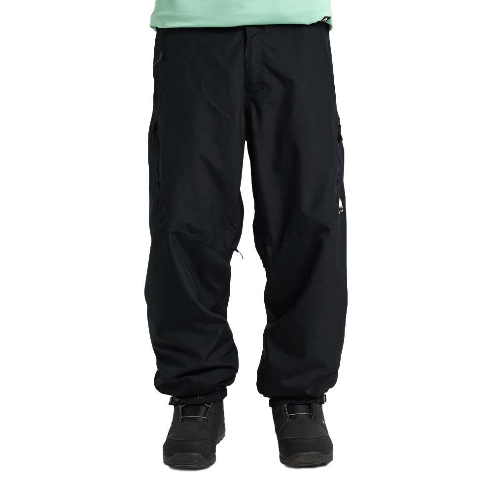 RSRV RLX Pant (Black)